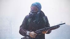 Copertina di L'Eternauta, RECENSIONE: tanta neve per nulla (o quasi)