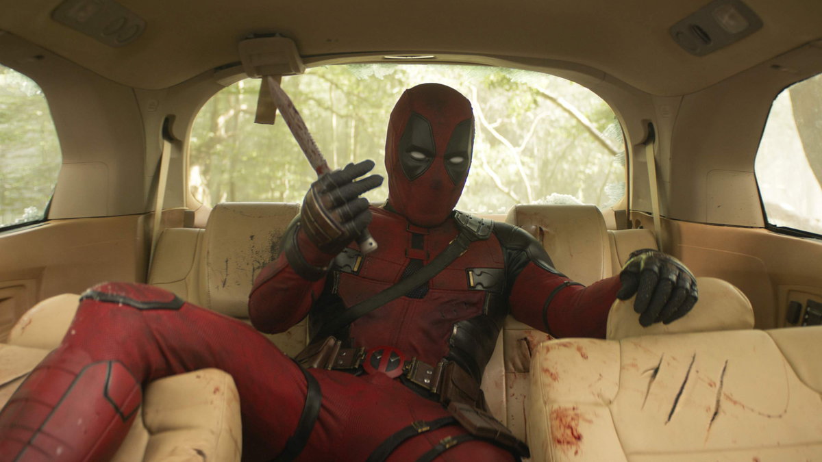 Immagine di Ryan Reynolds ha ragione, ecco perché è giusto dare un Oscar agli Stunt