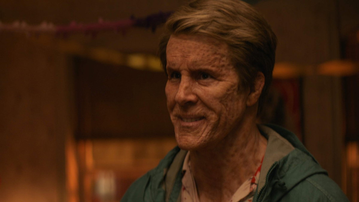 Immagine di Quella volta che Deadpool diventò papà (l'idea eliminata da Deadpool 2)