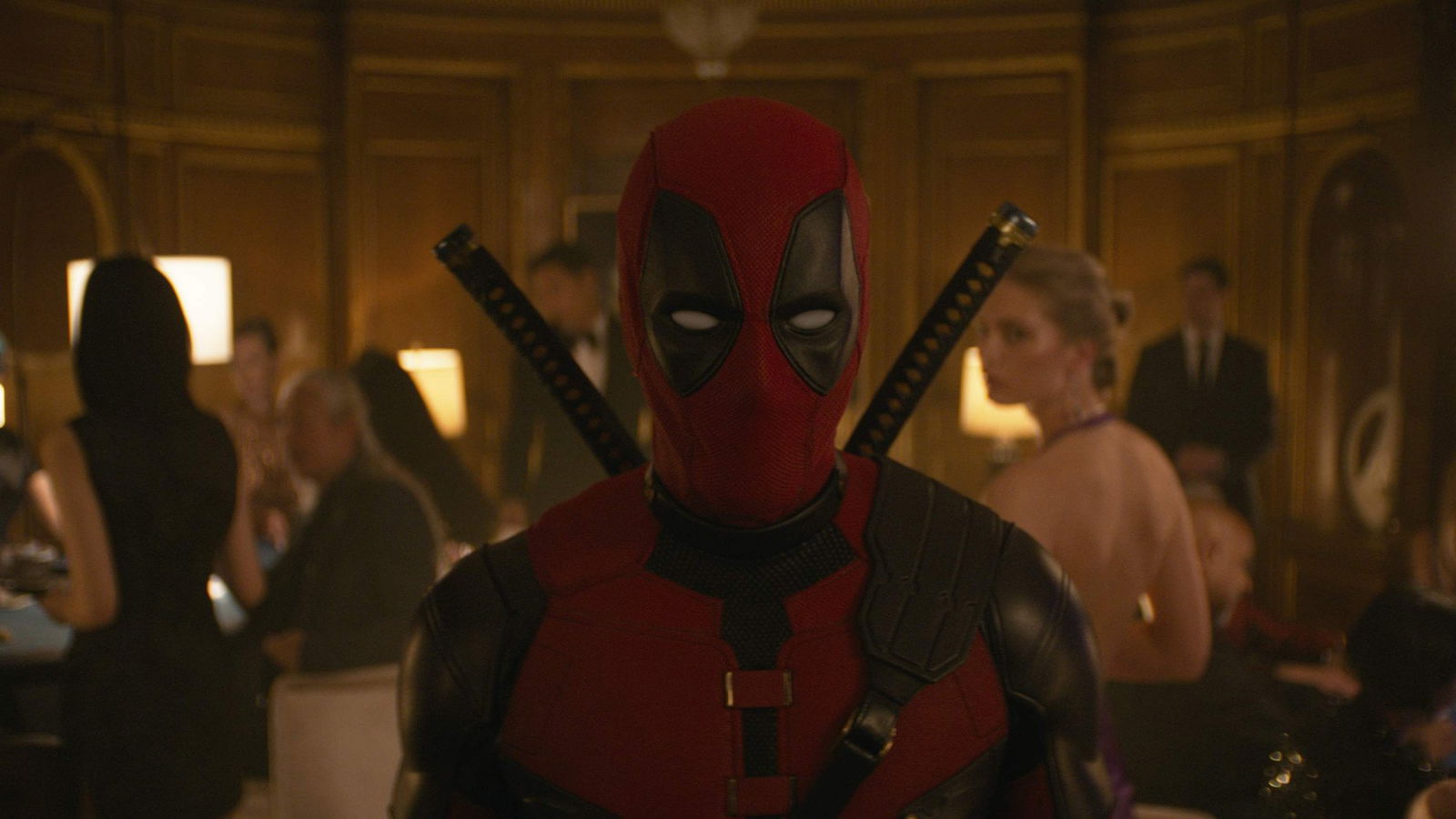 Immagine di Tutti i cameo di Deadpool & Wolverine