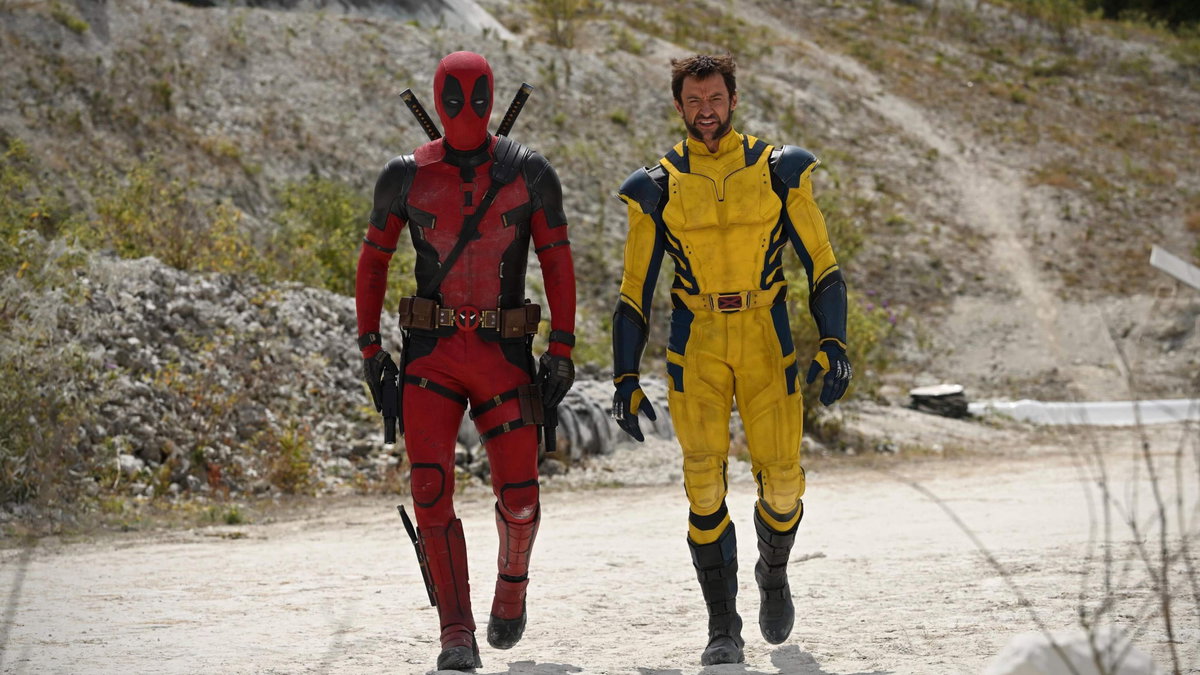 Immagine di Deadpool & Wolverine: tutte le varianti di Wolverine