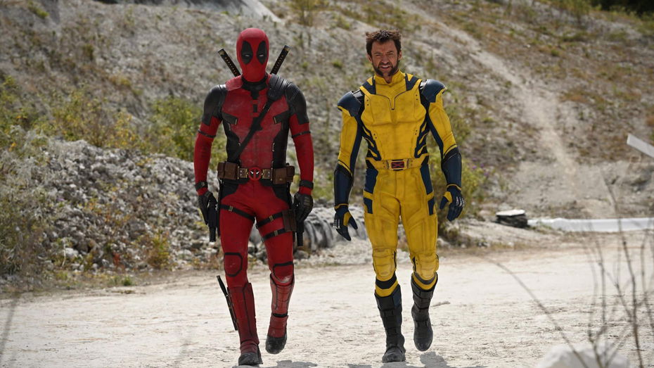 Immagine di Deadpool & Wolverine sono sempre nei pensieri di Kevin Feige