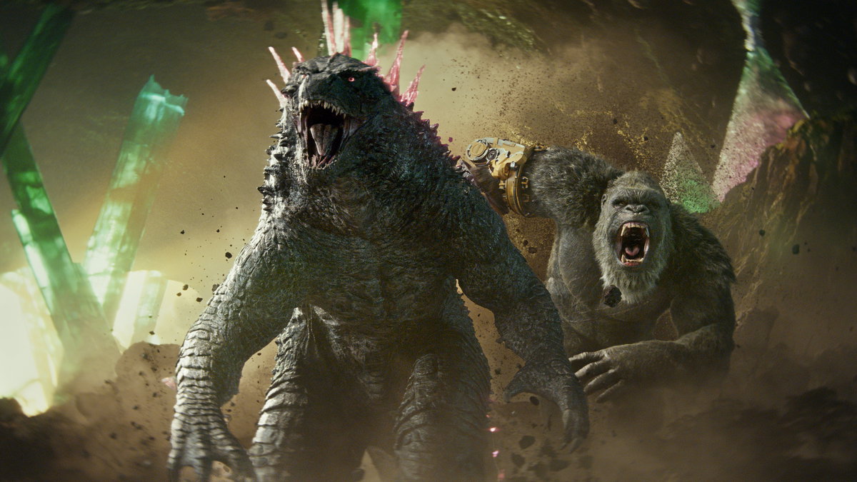 Immagine di Godzilla e Kong: ecco il regista del film sequel