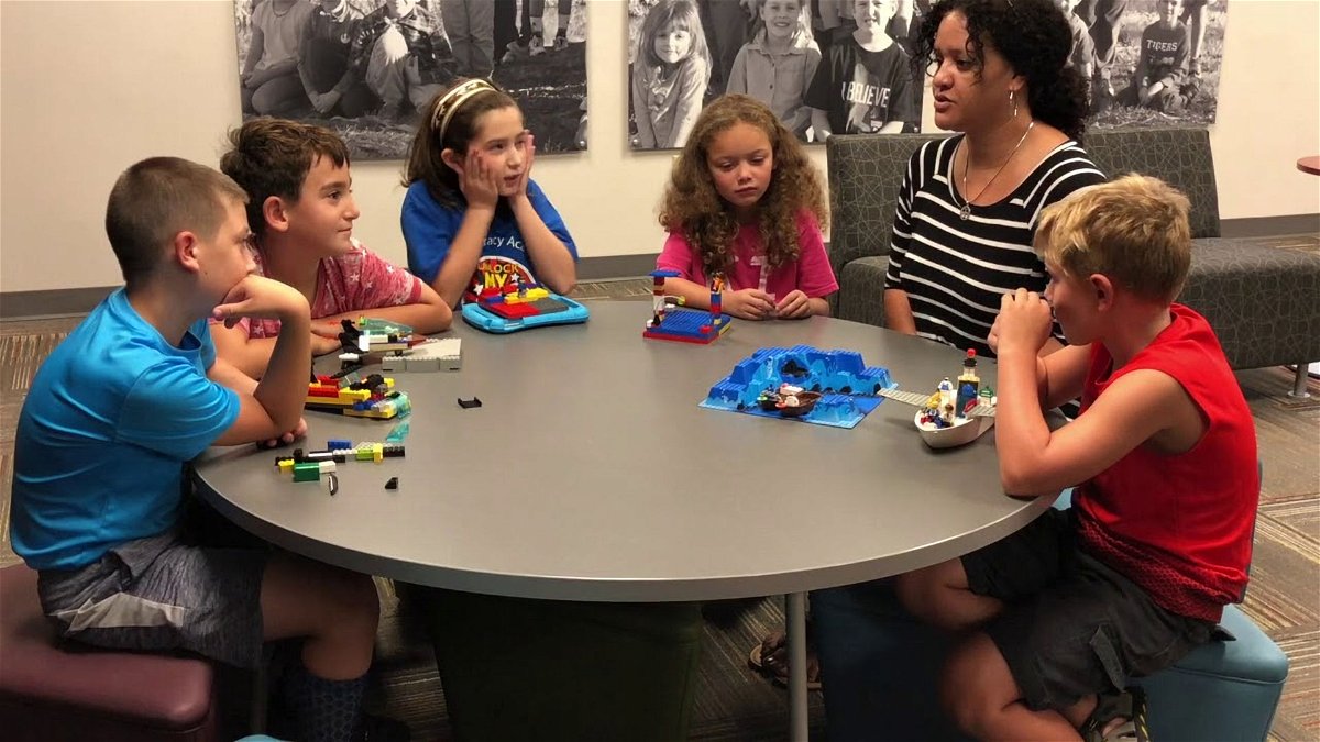 LEGO e il focus group delle meraviglie