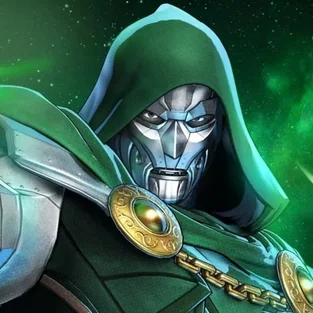 Marvel festeggia il debutto nei fumetti di Dottor Doom con un video [GUARDA]