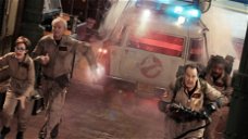 Copertina di Ghostbusters: Minaccia Glaciale - la collaborazione con Timberland fa impazzire i fan [FOTO]