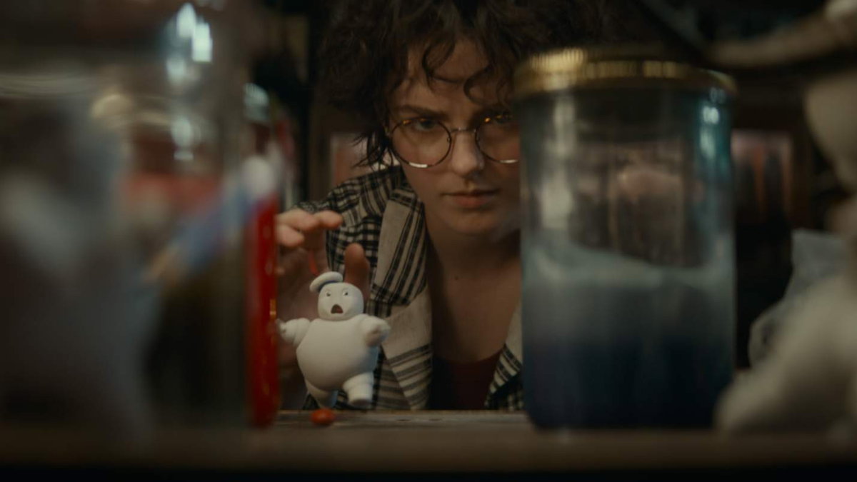 Immagine di Ghostbusters: Minaccia Glaciale avrà un sequel? Gli indizi nella scena post-credit