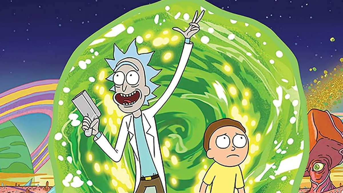 Immagine di Rick and Morty, online il teaser TRAILER della stagione 8 [DATA di USCITA]