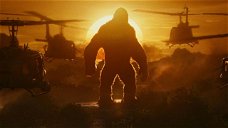Copertina di Kong: tutti i film della saga e l’ordine in cui guardarli in streaming
