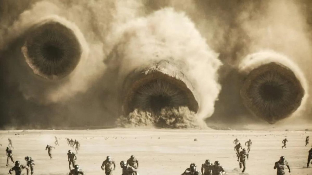 Immagine di Secondo il regista di Dune Denis Villeneuve, il cinema moderno è la brutta copia della televisione