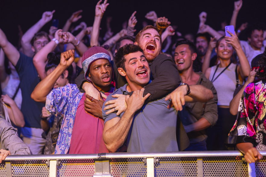 16 commedie tutte da ridere da vedere dopo Ricky Stanicky