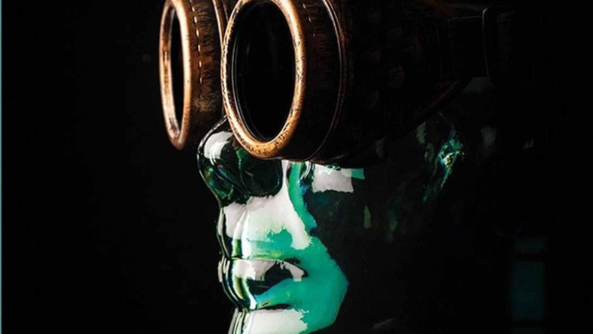 Immagine di Neuromante, il best-seller di William Gibson diventa una serie per Apple TV+