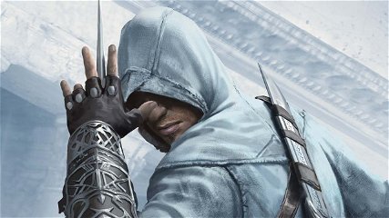 Copertina di MagicCon Chicago 2024 - Svelate nuove carte di Assassin’s Creed