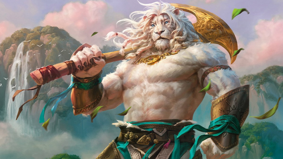 Immagine di MagicCon Chicago 2024 - Svelate nuove carte di Banditi di Modern Horizons 3