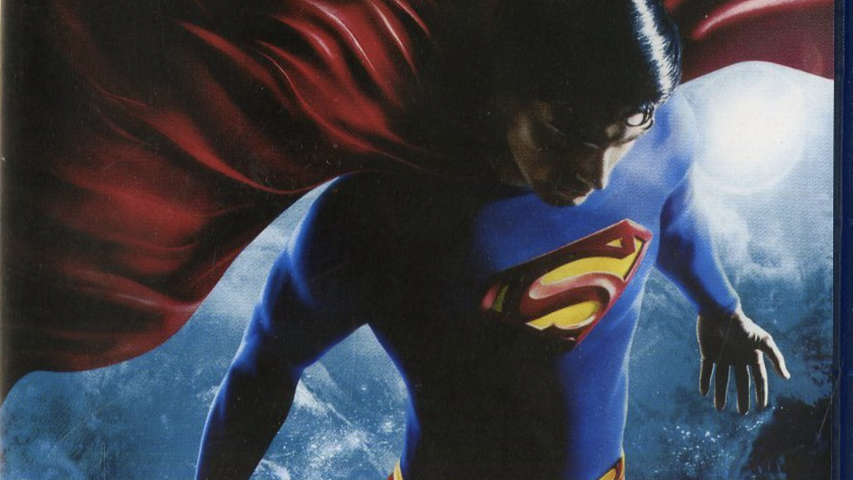 Immagine di Brandon Routh di nuovo Superman? Il creatore dell'Arrowverse fa chiarezza