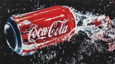 Copertina di K-Wave Zero Sugar, arriva la Coca-Cola ispirata al K-Pop [VIDEO]