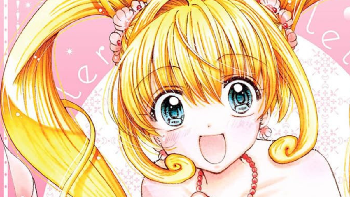Immagine di Mermaid Melody Pichi Pichi Pitch 1, recensione: un rischioso tuffo nel passato