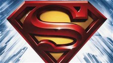 Copertina di Superman: Wendell Pierce sarà Perry White