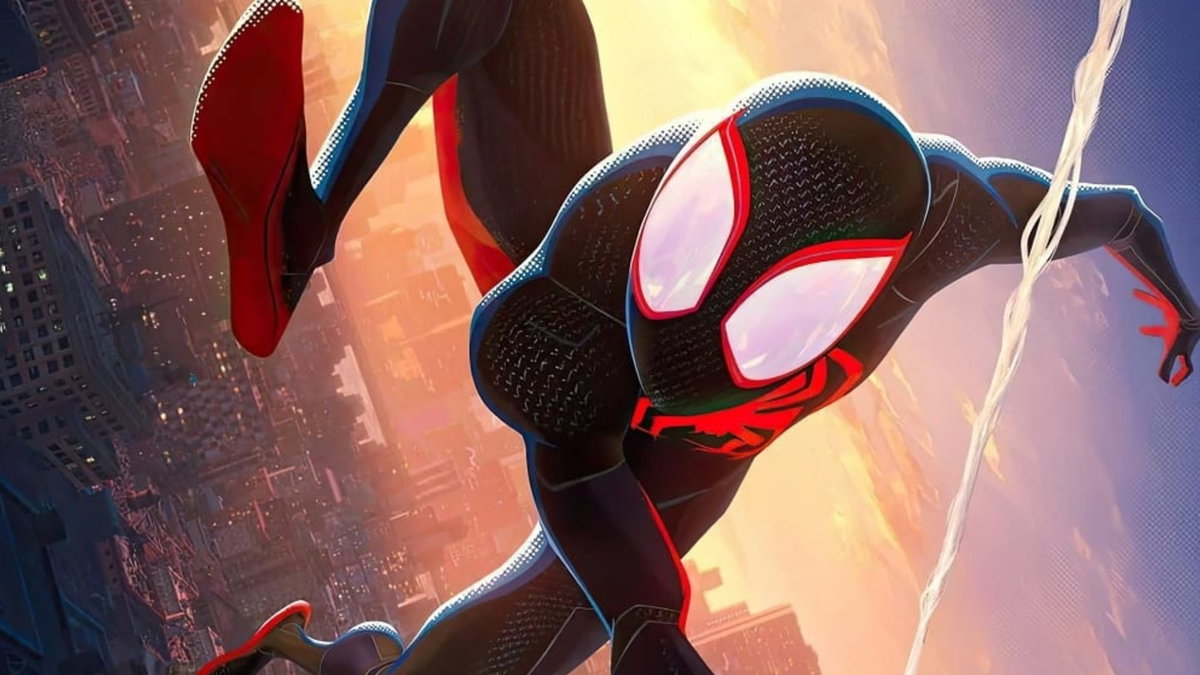 Immagine di In arrivo un nuovo corto dallo Spider-Verse animato, tutti i dettagli