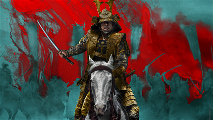 Copertina di Chi sono i Samurai di Shogun? Dalla storia ai manga
