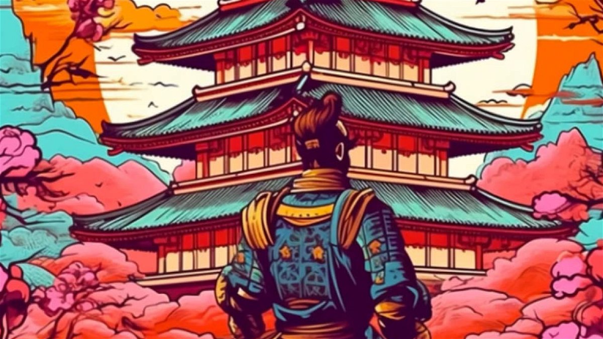 Ti è piaciuto Shogun? Recupera questi 10 anime sui samurai