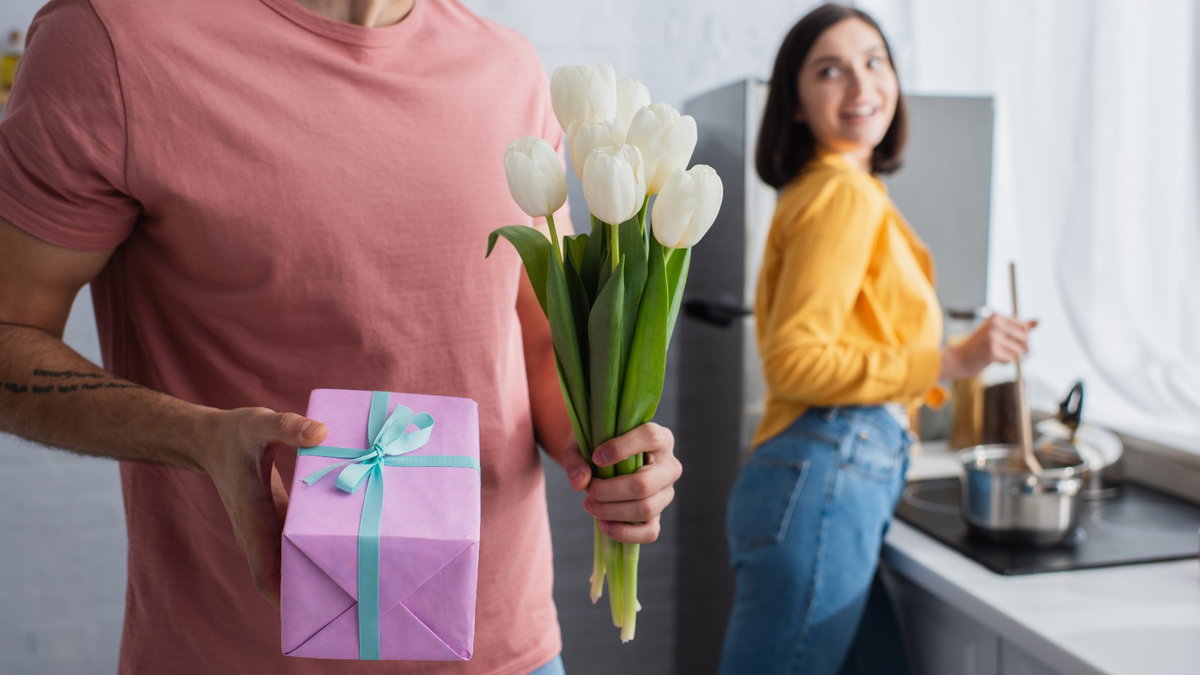 Immagine di Festa della donna: 5 idee regalo a tema cinema e serie TV