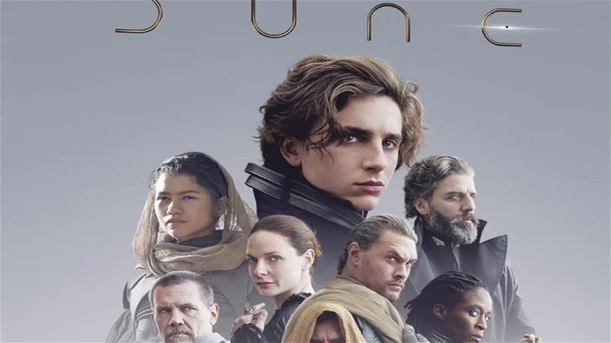 Immagine di Dune 3: confermato lo sviluppo del film