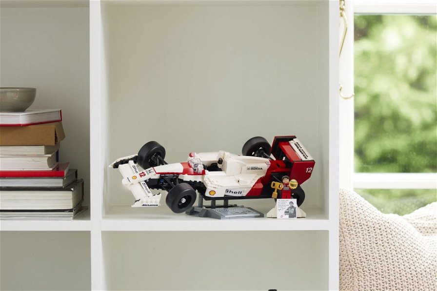 Festa del Papà 2024: i migliori regali LEGO!
