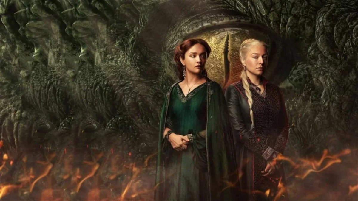 Immagine di House of the Dragon, cosa succede nell'episodio 6