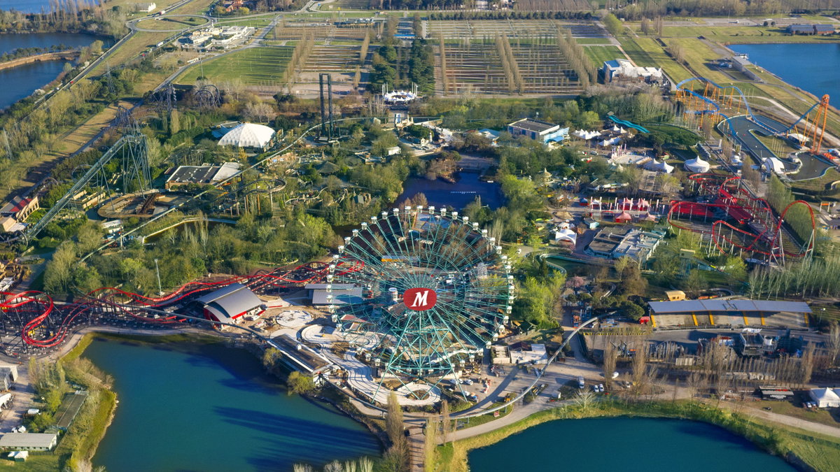 Immagine di Il 2024 di Mirabilandia: spettacoli, nuove avventure e tante emozioni