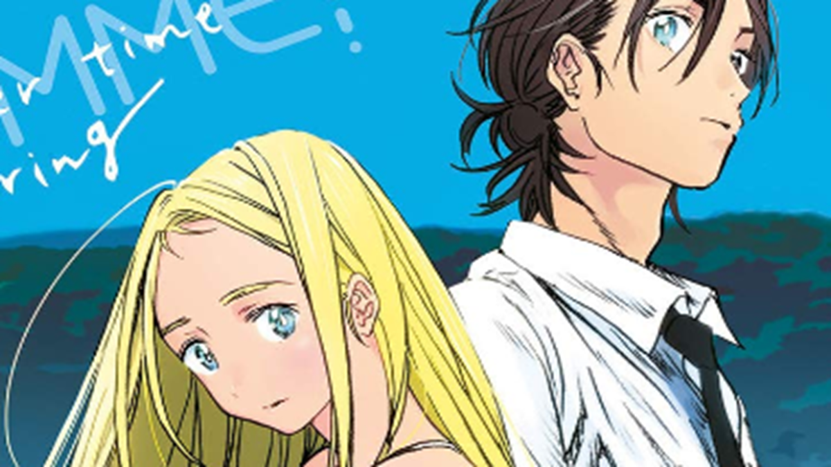 Immagine di Nuovo manga per l'autore di Summer Time Rendering