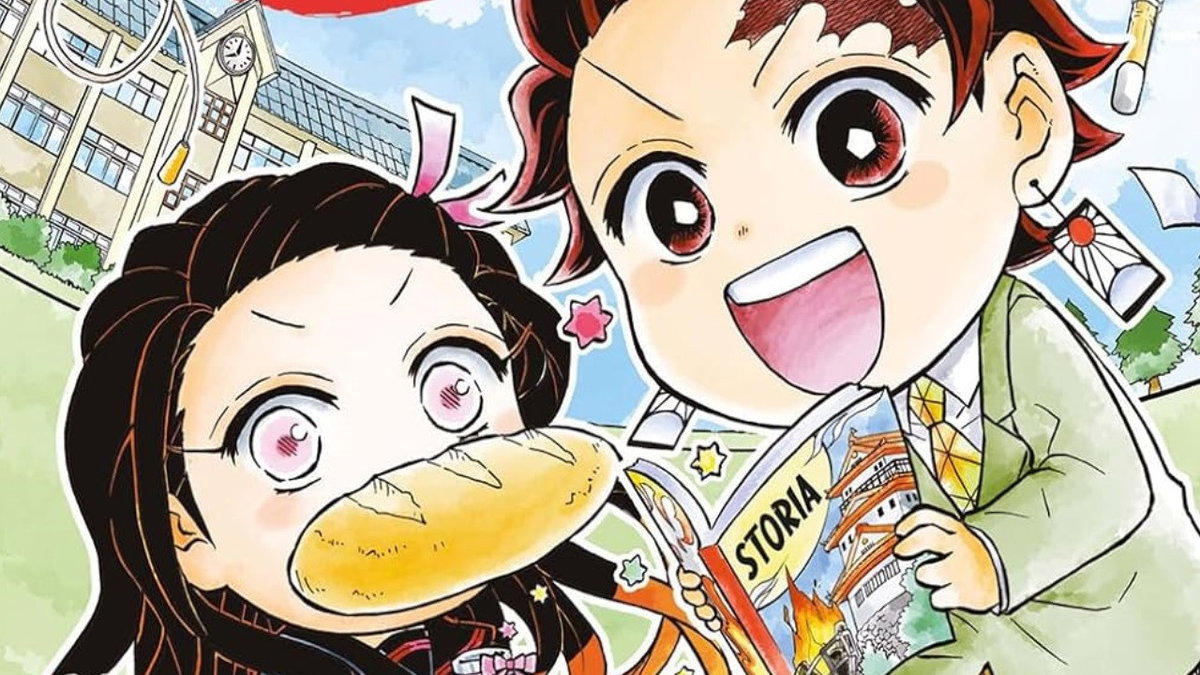 Immagine di Demon Slayer: il manga spin-off è vicino alla conclusione