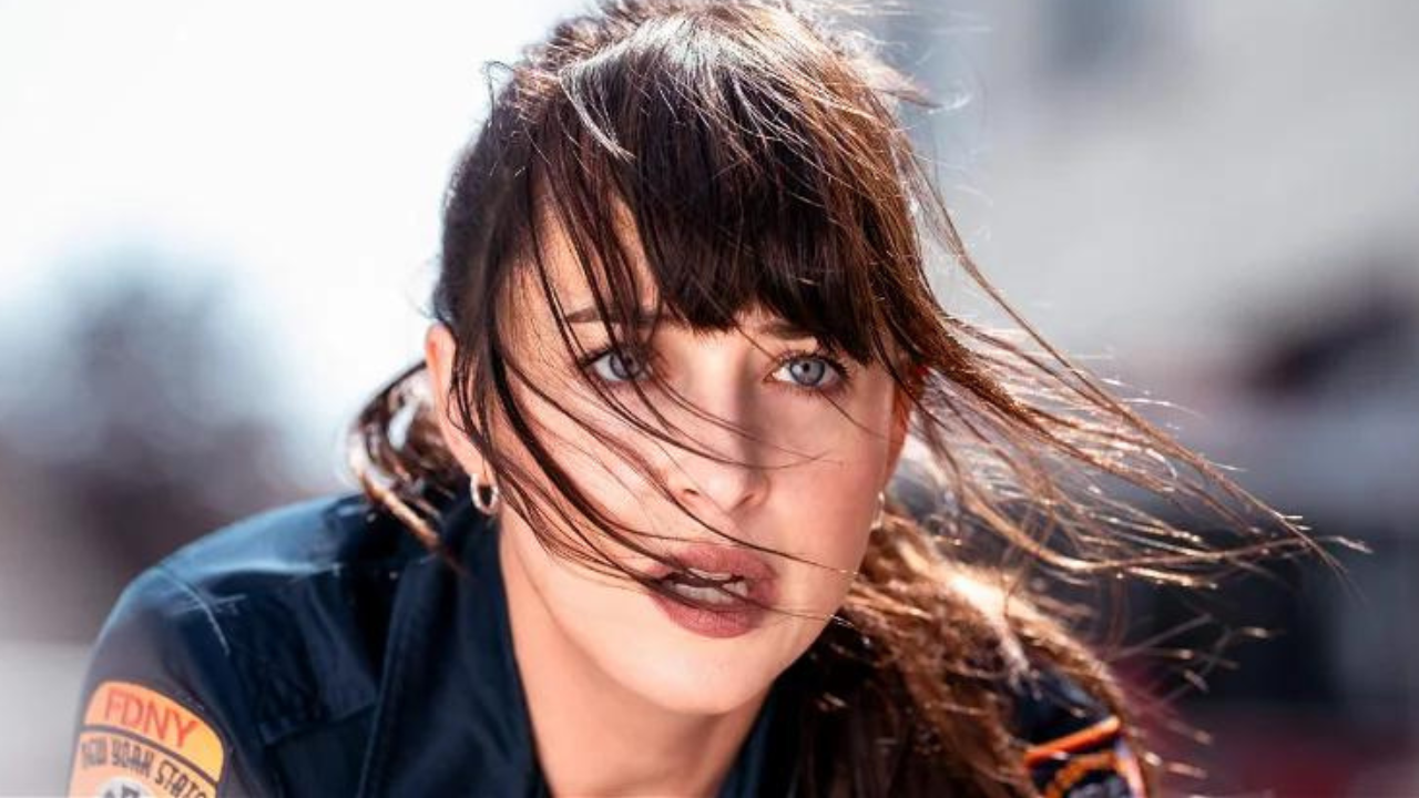 Immagine di Madame Web: Dakota Johnson non vuole più fare cinecomics