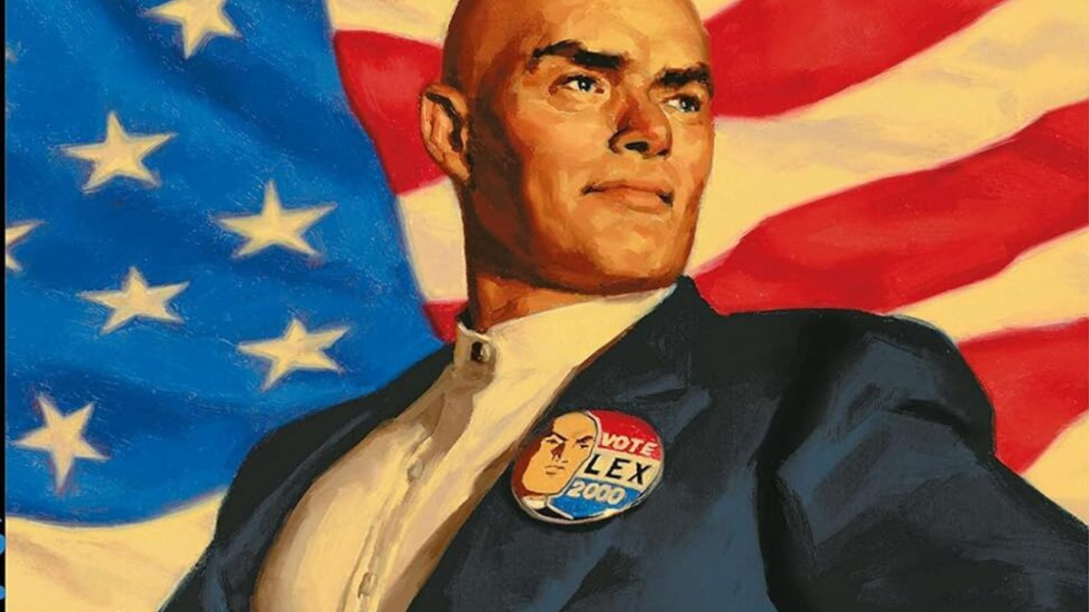 Immagine di Superman: Nicholas Hoult rivela il suo Lex Luthor preferito