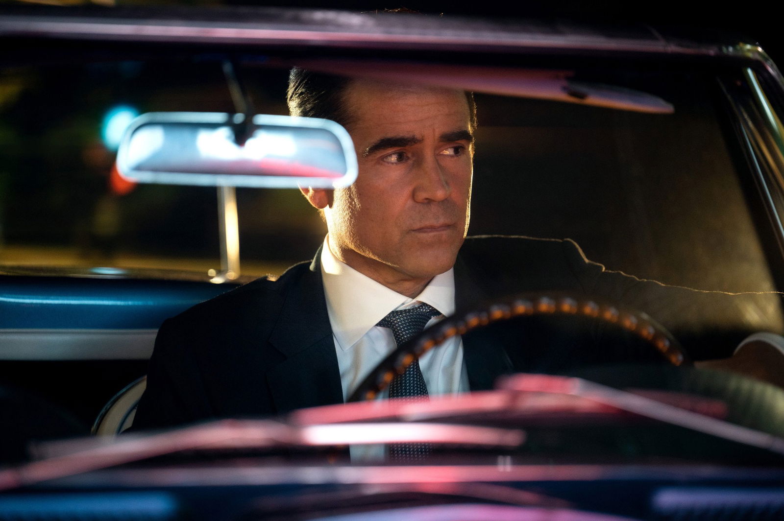 Immagine di Sugar, la nuova serie noir con Colin Farrell: il TRAILER è da vedere subito [GUARDA]