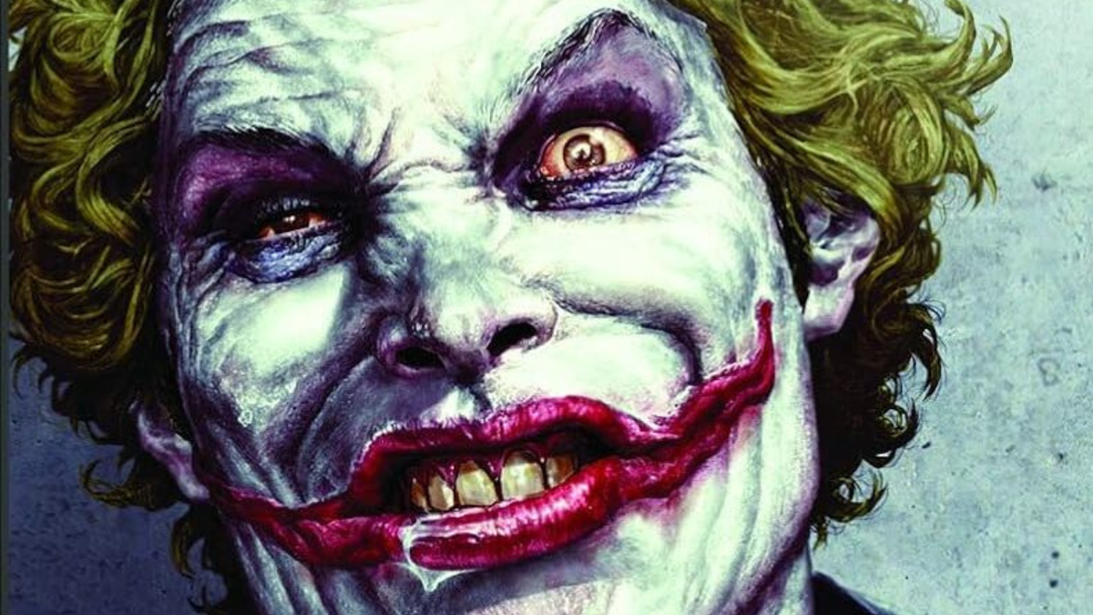 Immagine di The People's Joker: il trailer del film sul Joker transgender
