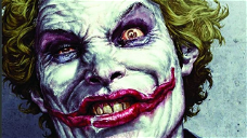 Copertina di The People's Joker: il trailer del film sul Joker transgender