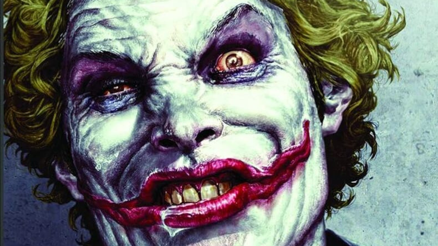 The People's Joker: il trailer del film sul Joker transgender