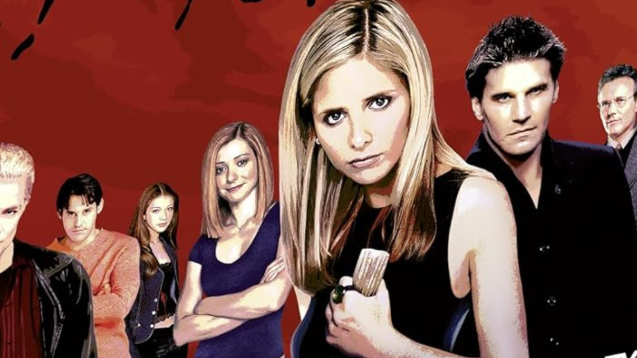 Immagine di Come finisce Buffy l'ammazzavampiri, il finale della serie con Sarah Michelle Gellar e l'epilogo