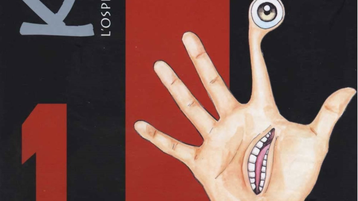 Immagine di Il raccapricciante teaser di Parasyte: The Grey, la serie live action di Netflix