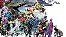Copertina di X-Men: due personaggi principali avranno delle serie a fumetti dedicate