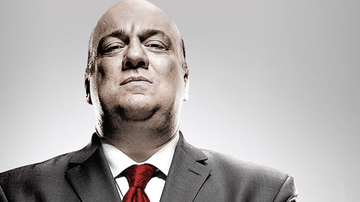 Immagine di Paul Heyman sarà introdotto nella WWE Hall of Fame