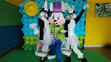 Copertina di Pasqua e Pasquetta all'Acquaworld: divertimento per tutta la famiglia