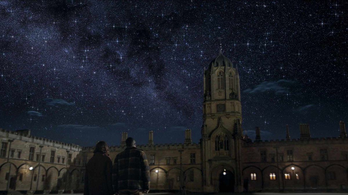 Immagine di Il Problema dei 3 Corpi: l'emozionante trailer finale della serie sci-fi di Netflix [GUARDA]