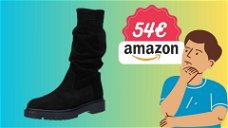 Copertina di Geox: su Amazon tantissime offerte su molti modelli di scarpe!