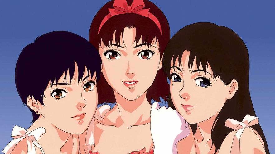 Perfect Blue, il film anime di Satoshi Kon ritorna al cinema in versione 4K [TRAILER]