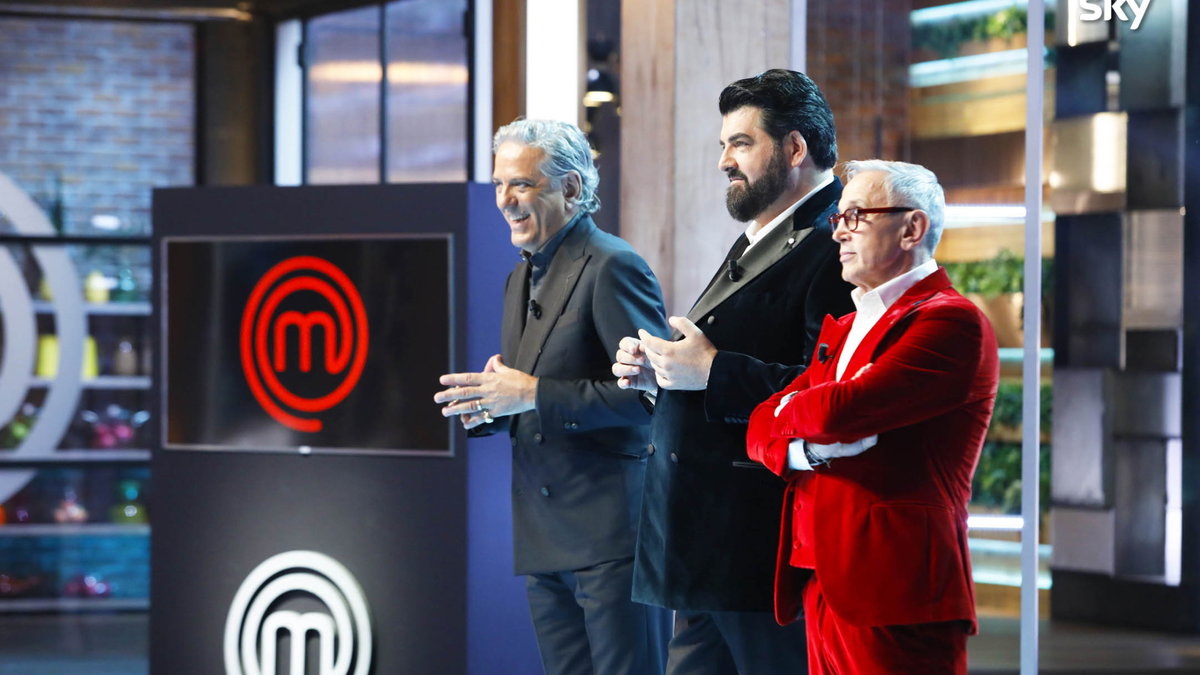 Immagine di MasterChef Italia 13 - la finale: e il vincitore è...