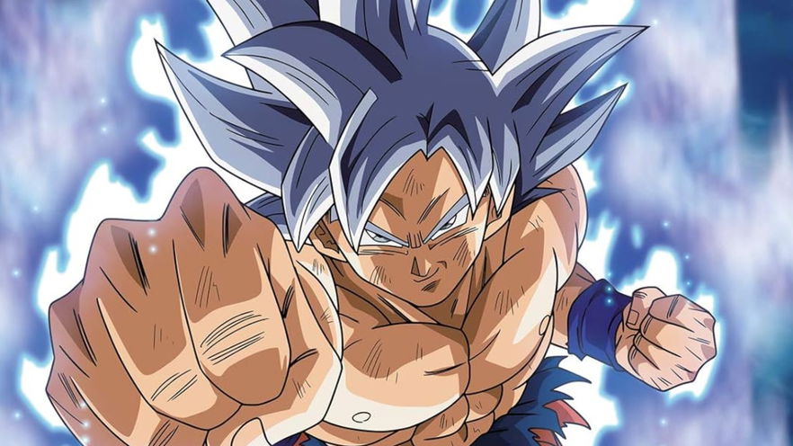 Dragon Ball, in arrivo un nuovo film su Super?