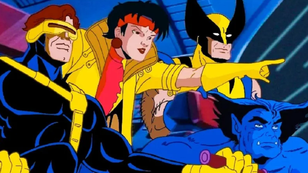 Immagine di X-Men '97 adatterà una grande storia d'amore tra i Mutanti