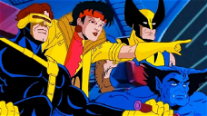 Copertina di X-Men '97 adatterà una grande storia d'amore tra i Mutanti